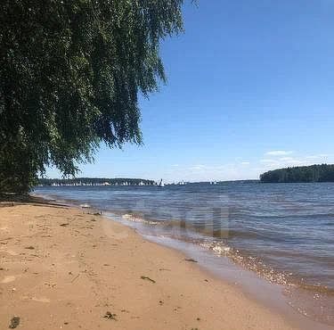 земля городской округ Мытищи д Чиверево ул Морская 7 фото 1