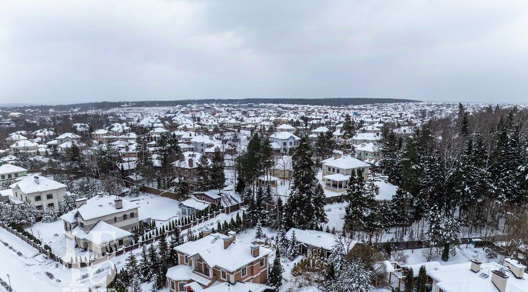 дом городской округ Истра д Аносино ул Солнечная Нахабино фото 43