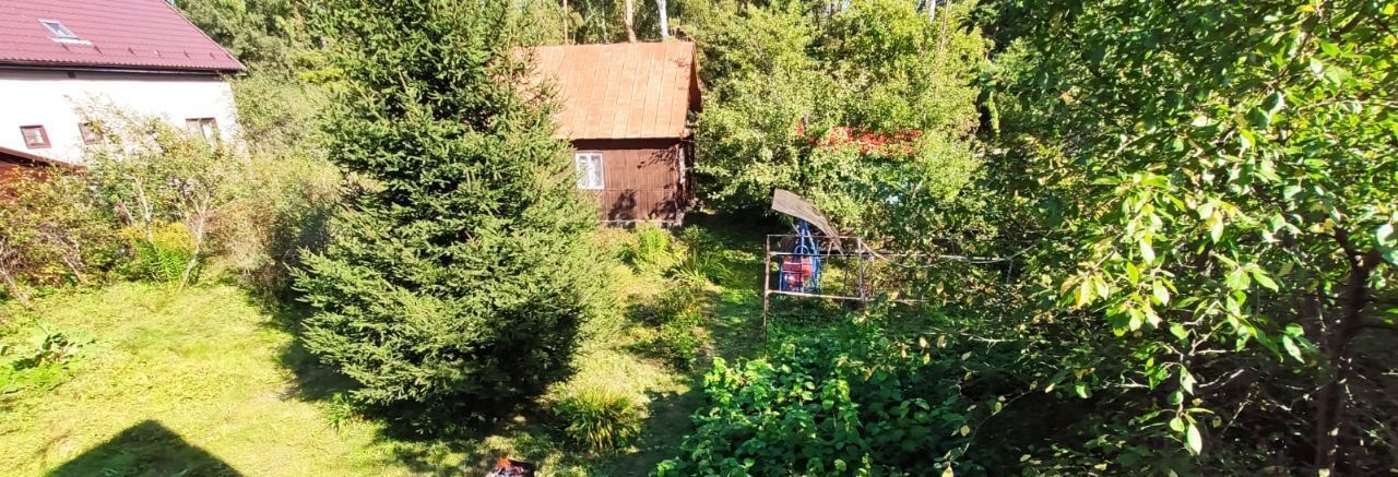 дом г Красногорск Памяти Революции 1905 года СНТ, Павшино, 33 фото 6