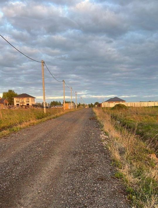 земля городской округ Дмитровский Дмитровские Сады кп, ул. Гоголя фото 2