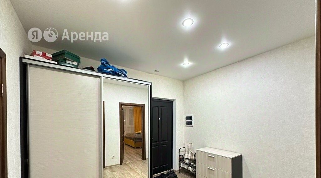 квартира г Москва метро Говорово ул. Татьянин Парк, 15к 2 фото 10