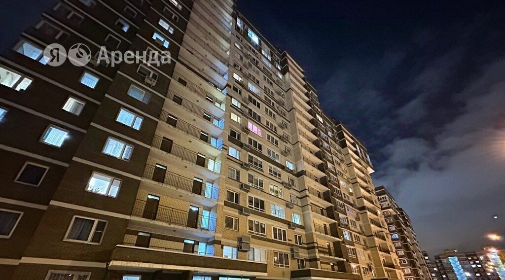 квартира г Москва метро Говорово ул. Татьянин Парк, 15к 2 фото 17