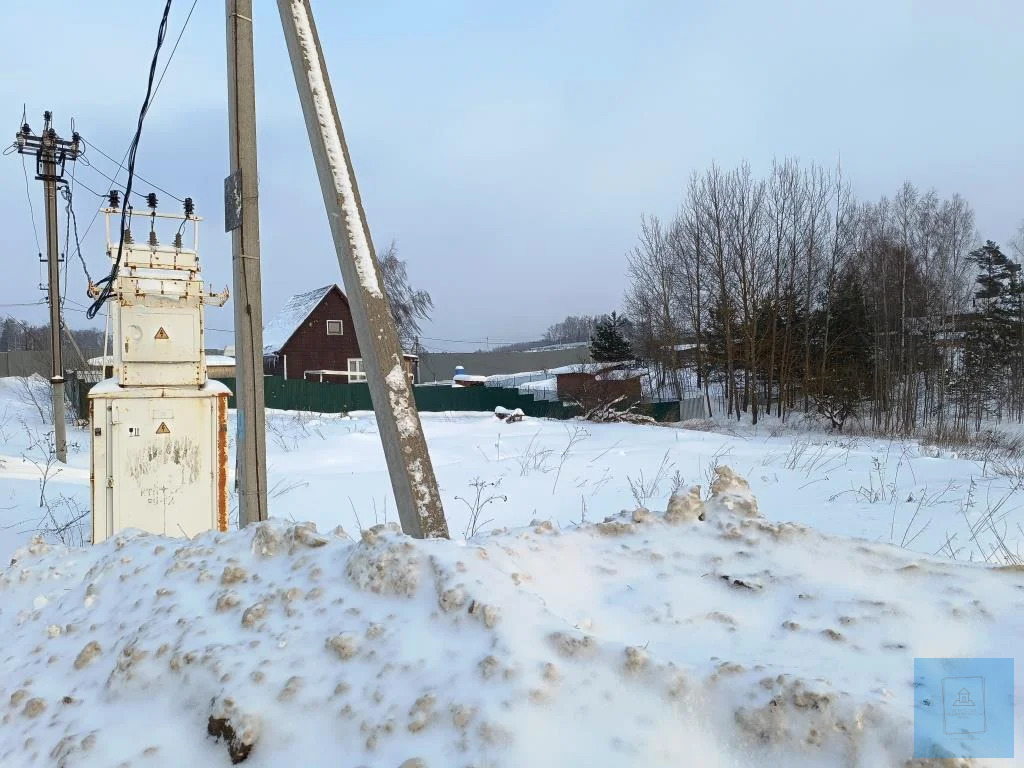 земля городской округ Солнечногорск д Алексеевское Ленинградское фото 5