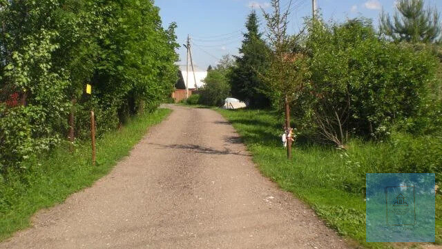 земля городской округ Солнечногорск д Вельево Зеленоград — Крюково фото 2