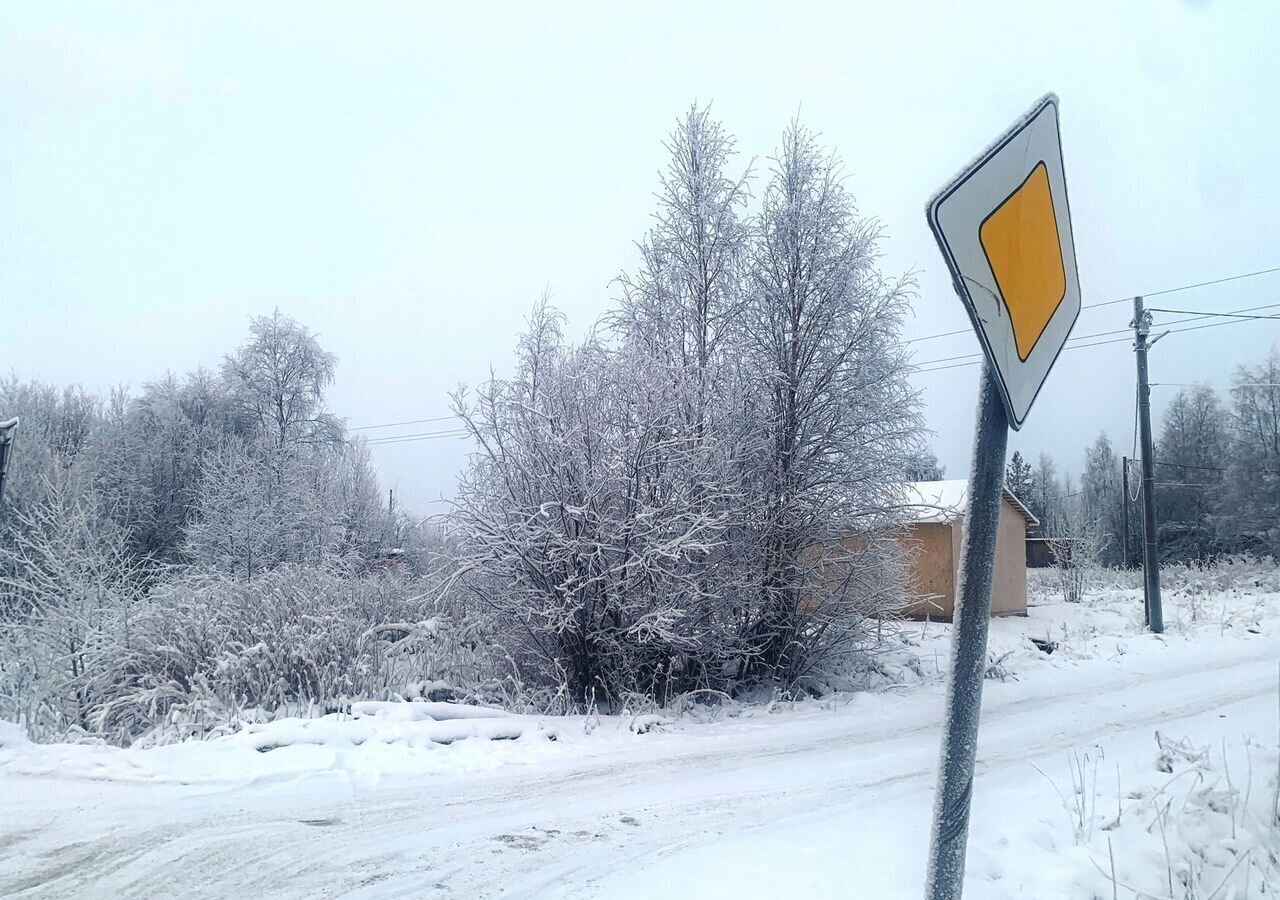 земля р-н Приморский п Талаги Береговая ул, Архангельск фото 4