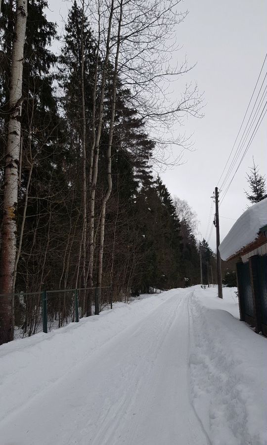 дом городской округ Одинцовский 50 км, садоводческое некоммерческое товарищество Михайловское, 77, Тучково, Можайское шоссе фото 6