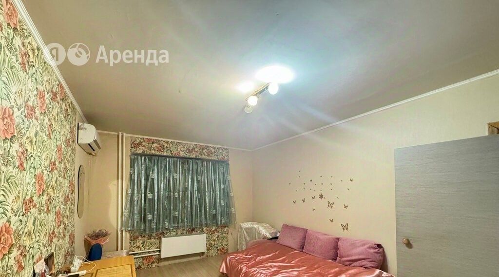 квартира г Саратов р-н Волжский пр-д 3-й Овсяной 12 фото 5