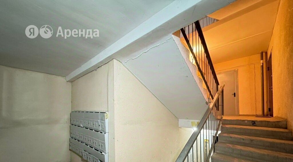 квартира г Саратов р-н Волжский пр-д 3-й Овсяной 12 фото 12