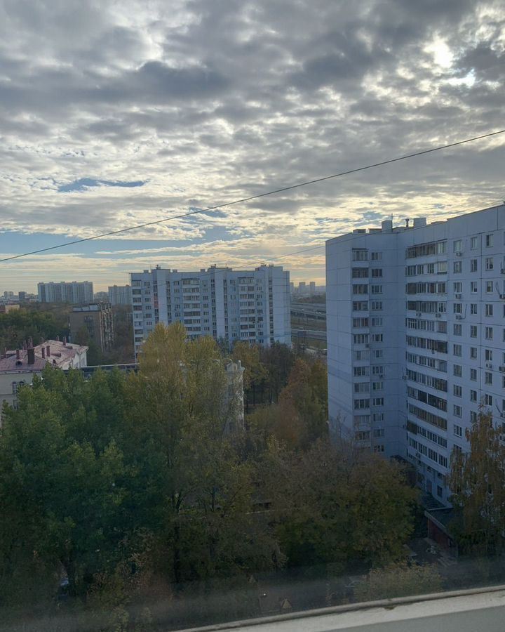 квартира г Москва метро Печатники ул Люблинская 39/2 муниципальный округ Текстильщики фото 13