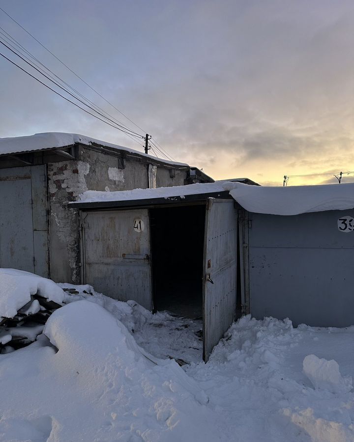 гараж г Санкт-Петербург р-н Красносельский муниципальный округ Константиновское фото 5