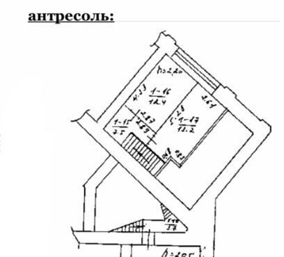 торговое помещение г Ялта ул Рузвельта Ф. 2 фото 19