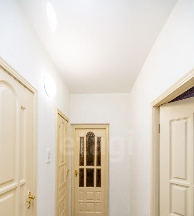 квартира г Сургут ул Мелик-Карамова 66 23-й фото 17