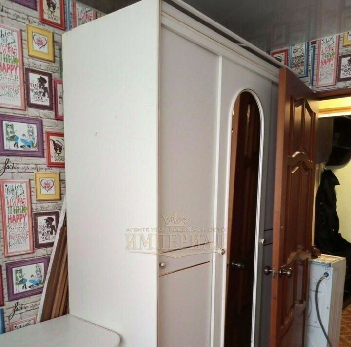 квартира г Йошкар-Ола ул Машиностроителей 124а фото 10