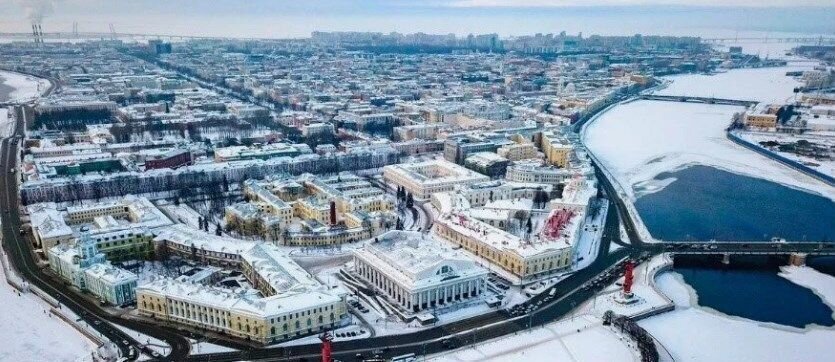 квартира г Санкт-Петербург метро Василеостровская линия 7-я В.О. 36 Васильевского острова фото 2