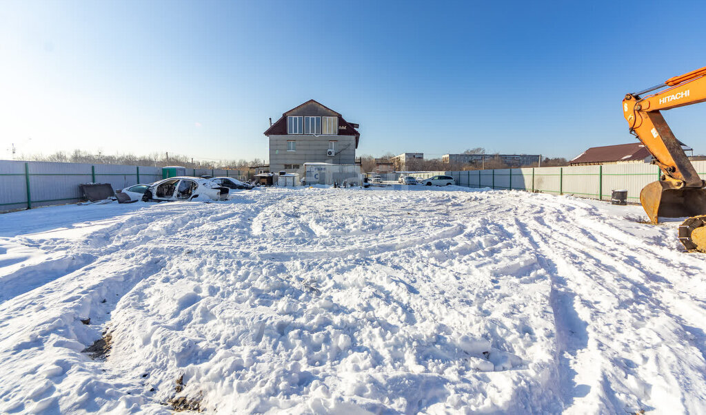 дом г Хабаровск р-н Краснофлотский Вересковая улица фото 19