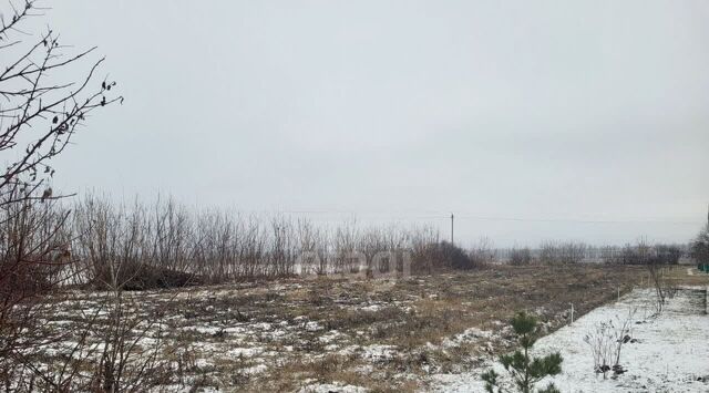 земля ул Веселая Старооскольский городской округ фото