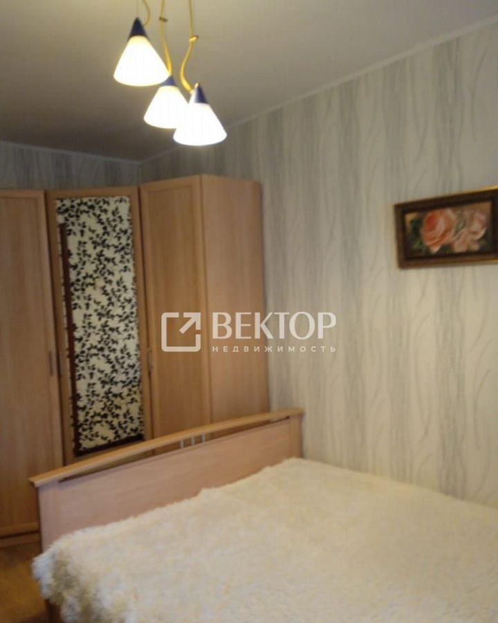 квартира г Кострома р-н Центральный ул Войкова 33 фото 3