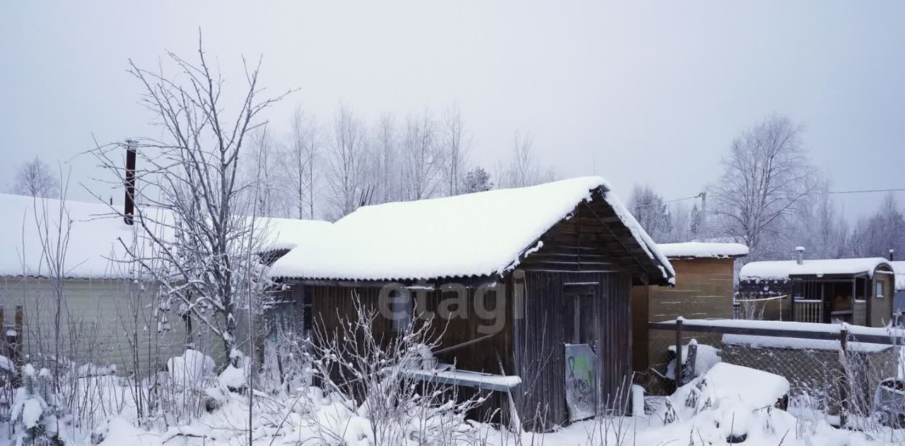 дом г Северодвинск снт Пеньки г линия муниципальное образование фото 4