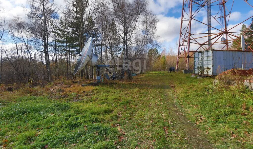 земля р-н Иркутский рп Маркова пр-д Центральный Марковское городское поселение фото 2