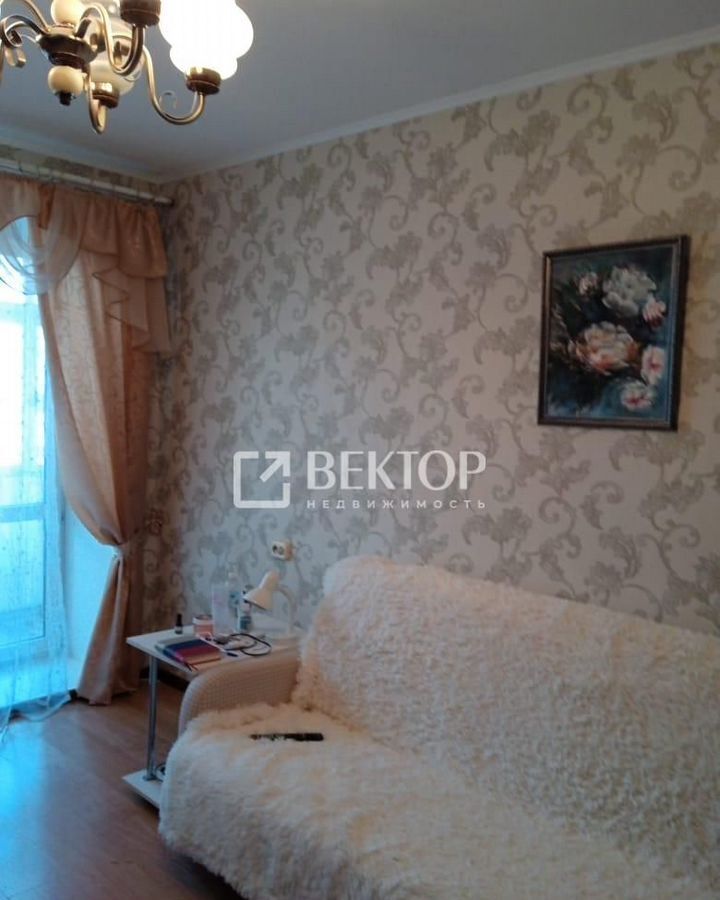 квартира г Кострома р-н Центральный ул Войкова 33 фото 5