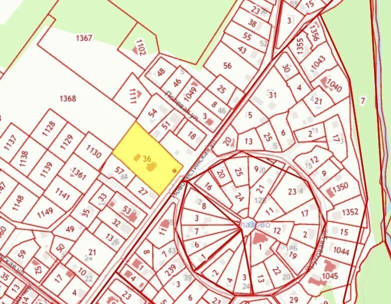 земля г Санкт-Петербург п Тярлево ул Нововестинская 38 р-н Пушкинский Московское шоссе, 14 км фото 4