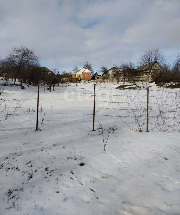 дом р-н Ракитянский п Ракитное пл Советская городское поселение Ракитное фото 8