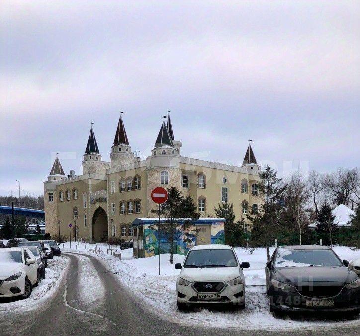 квартира городской округ Красногорск Молодёжная улица, 2, Жилой комплекс Молодежный фото 20