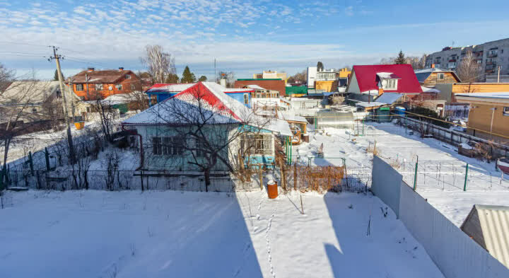 дом г Чехов Чехов-4 Подольск фото 3