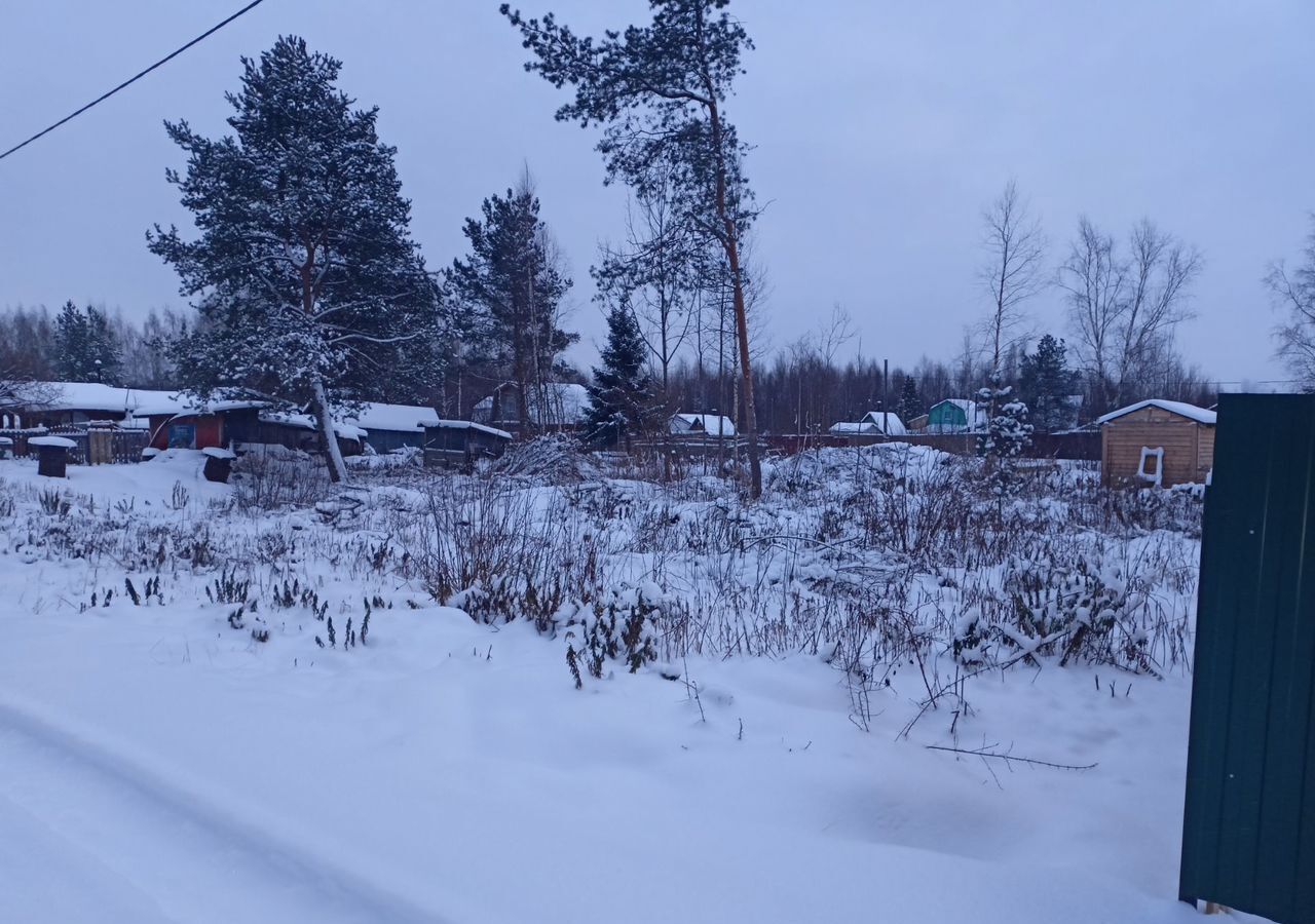 земля р-н Череповецкий Тоншаловское сельское поселение, садовое товарищество Аммофос № 2, 20-я линия, 746, Череповец фото 1