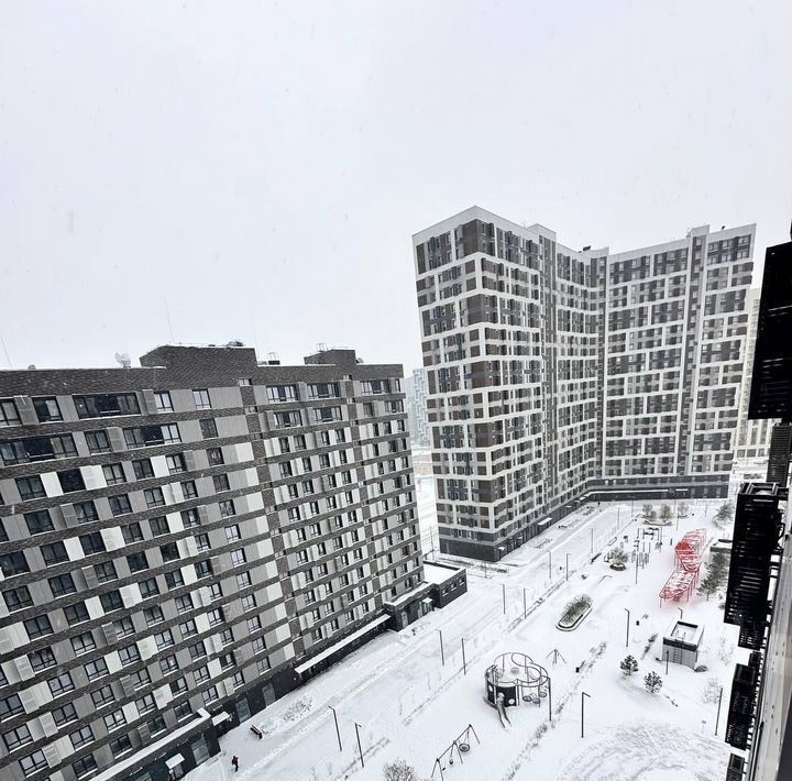 квартира г Москва метро Спартак ш Волоколамское 71/22к 1 муниципальный округ Покровское-Стрешнево фото 29