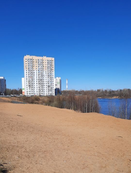 квартира г Нижний Новгород р-н Московский Буревестник ул Бурнаковская 119 ЖК «Бурнаковский» фото 21