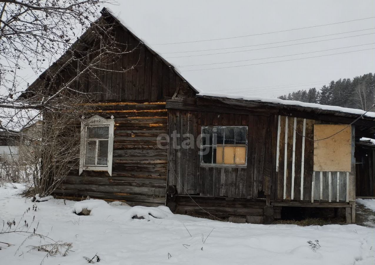 дом г Горно-Алтайск фото 5