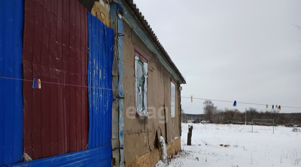 дом р-н Валуйский с Басово ул Центральная фото 19