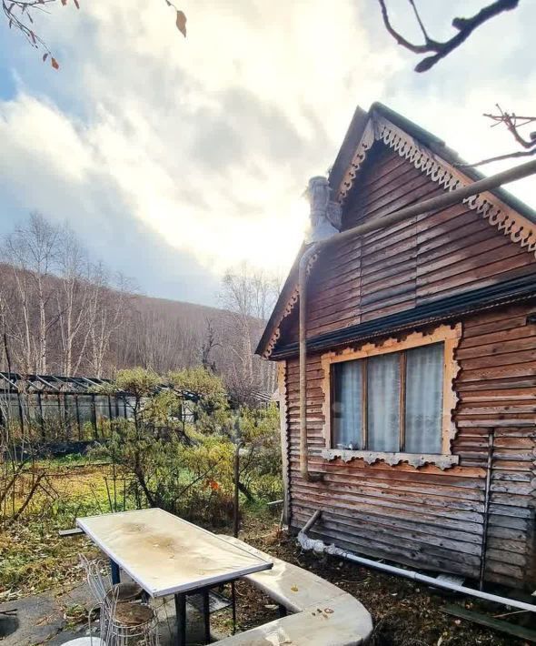 дом р-н Елизовский г Елизово ул Центральная Елизовское городское поселение, Елизовский р-н фото 19