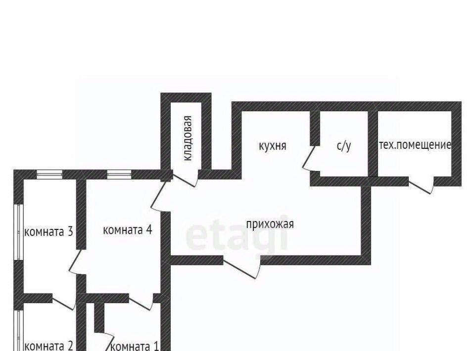 дом р-н Славянский г Славянск-на-Кубани ул Стаханова Славянское городское поселение фото 13