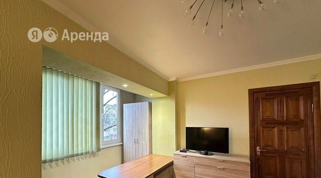 квартира г Краснодар р-н Прикубанский Авиагородок ул Авиагородок 22 фото 11