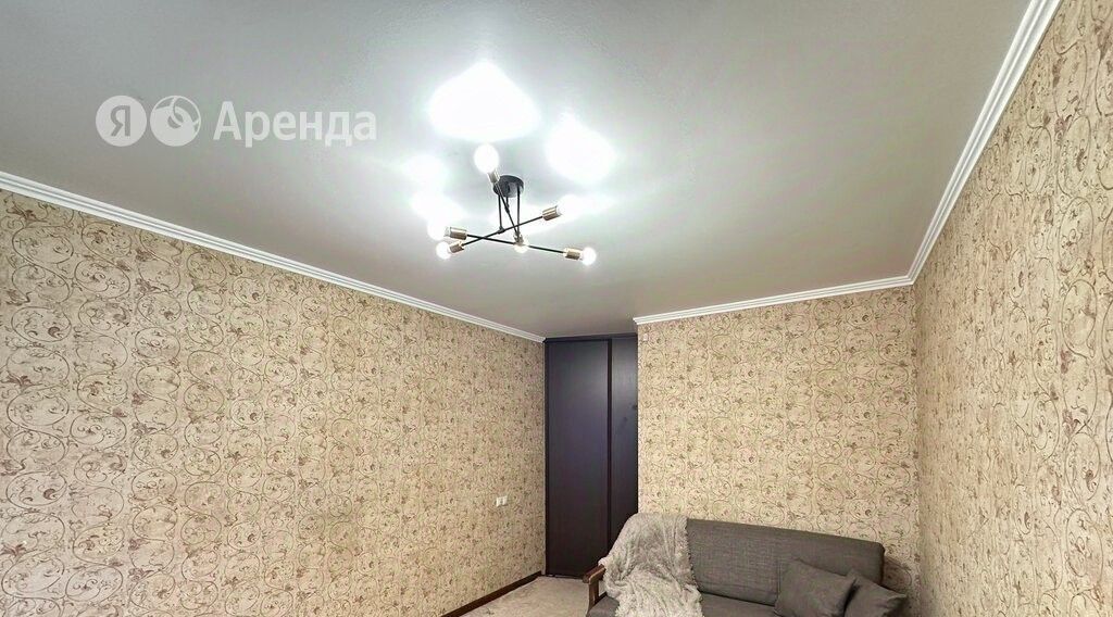 квартира г Краснодар р-н Прикубанский Авиагородок ул Авиагородок 22 фото 13