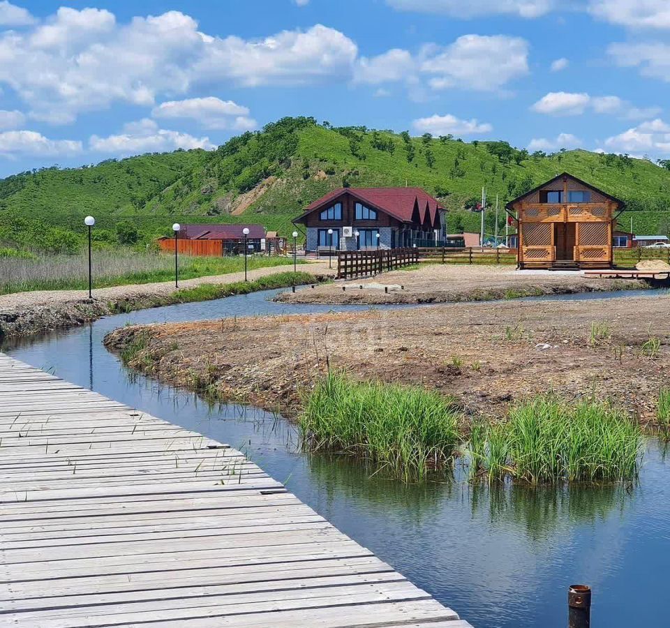 земля р-н Хасанский пгт Славянка урочище Большая Песчанная фото 17