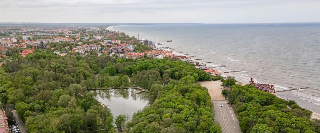 квартира р-н Зеленоградский г Зеленоградск ул Московская 70 ЖК «Куршский» фото 46