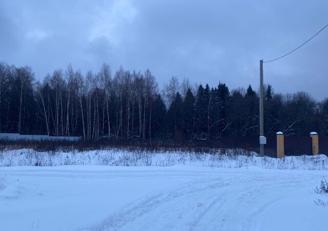 сельское поселение Совхоз Боровский, коттеджный пос. Тихие Дали, Боровск фото