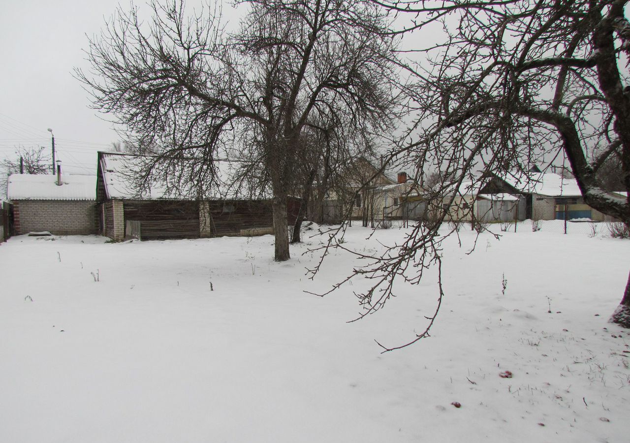 дом р-н Климовский п Климово ул Механизаторов 20 Климовское городское поселение фото 16