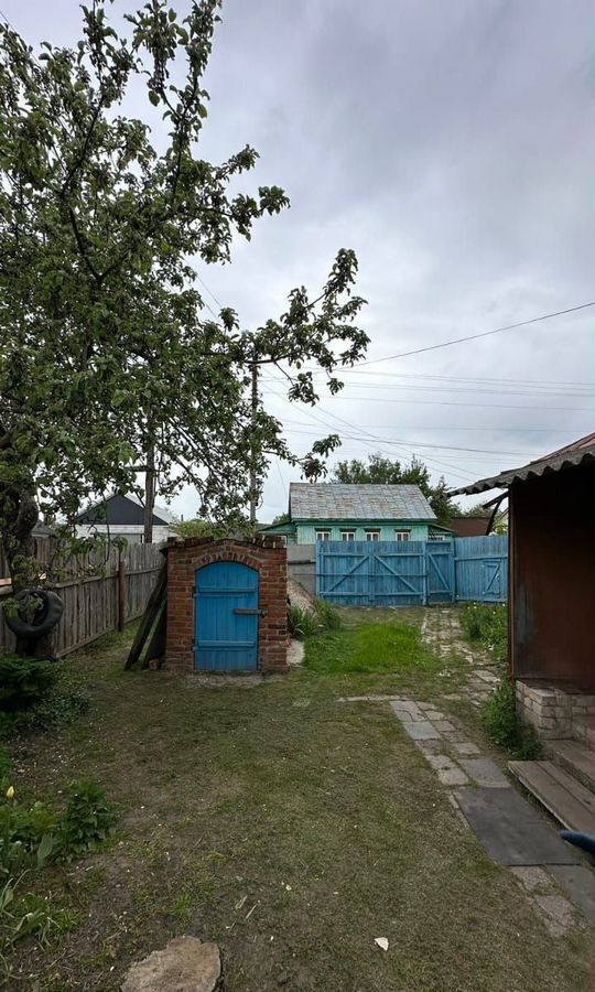 дом р-н Климовский п Климово ул Механизаторов 20 Климовское городское поселение фото 5