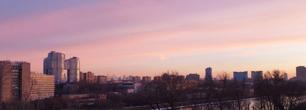 квартира г Москва метро Тушинская наб Большая 3 муниципальный округ Покровское-Стрешнево фото 16