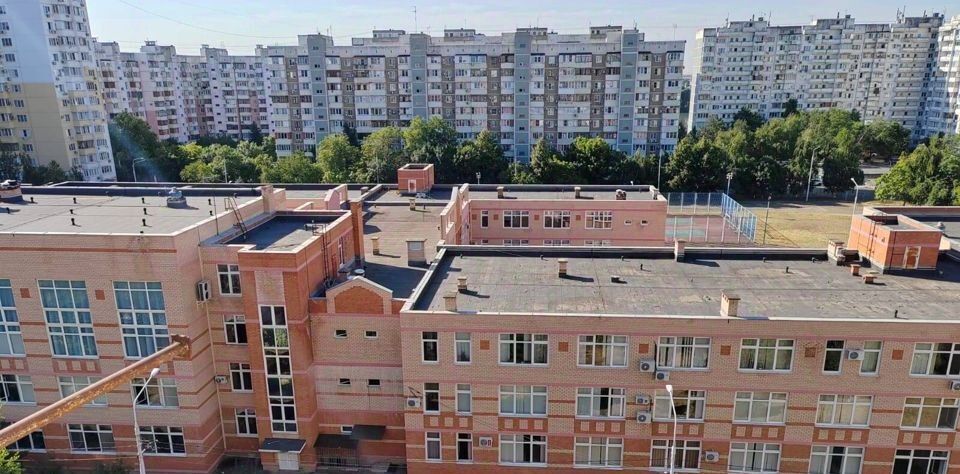 квартира г Краснодар р-н Западный пр-кт Чекистов 16 ЖК «Юбилейный» фото 8