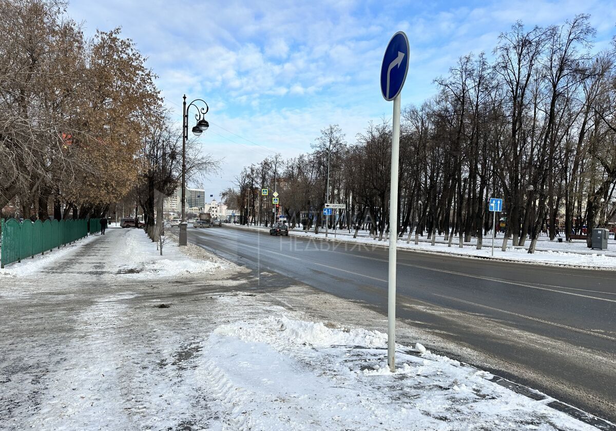 свободного назначения г Тюмень р-н Калининский ул Первомайская 58 Калининский административный округ фото 9