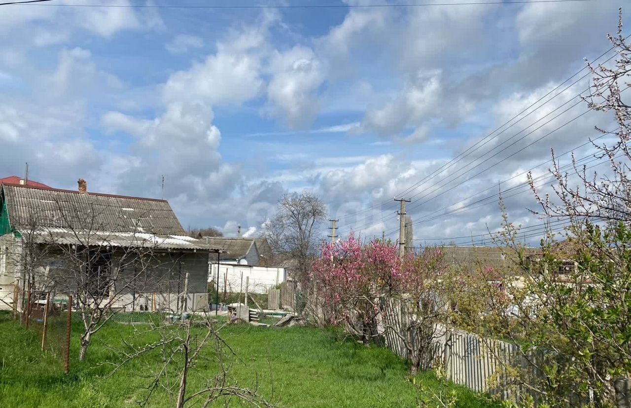 дом р-н Бахчисарайский г Бахчисарай ул Подгородняя 23 городское поселение Бахчисарай фото 1