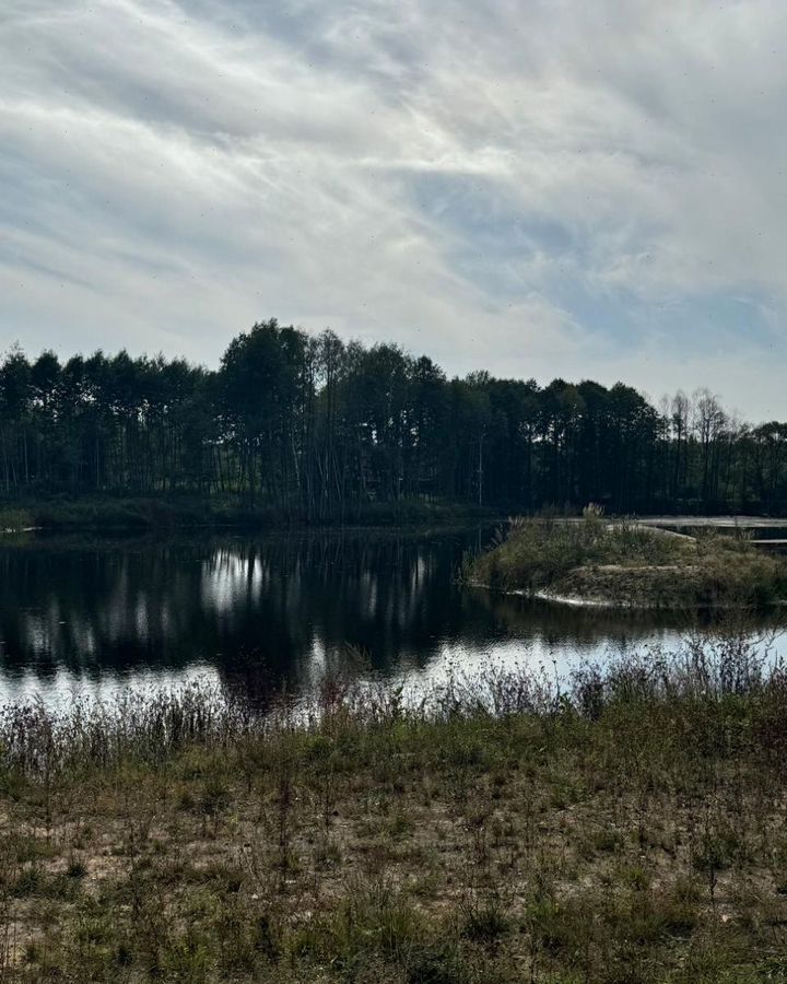 земля городской округ Серпухов 71 км, территория Гавшино-1, Симферопольское шоссе фото 15