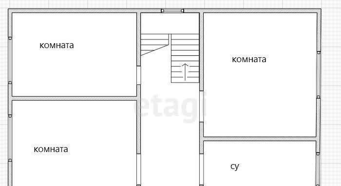 дом р-н Надеждинский п Соловей Ключ ул Центральная Новый фото 21