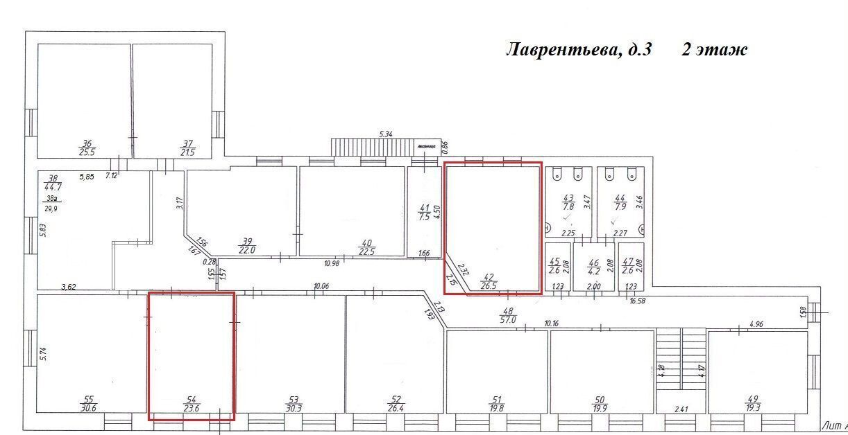 офис г Казань Козья слобода ул Академика Лаврентьева 3 Республика Татарстан Татарстан фото 5