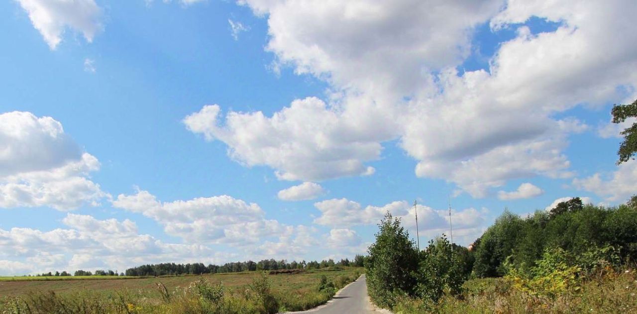 земля г Видное Остров Лайф кп, Домодедовская фото 1